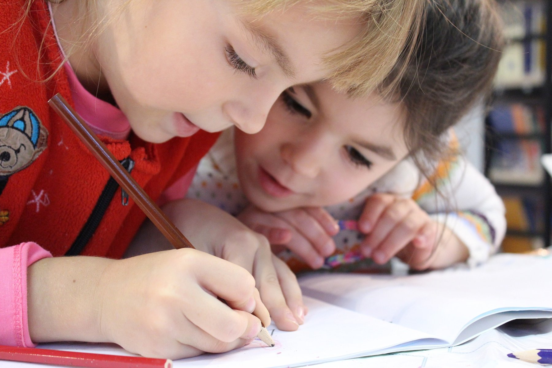 Kinder sind Zukunft